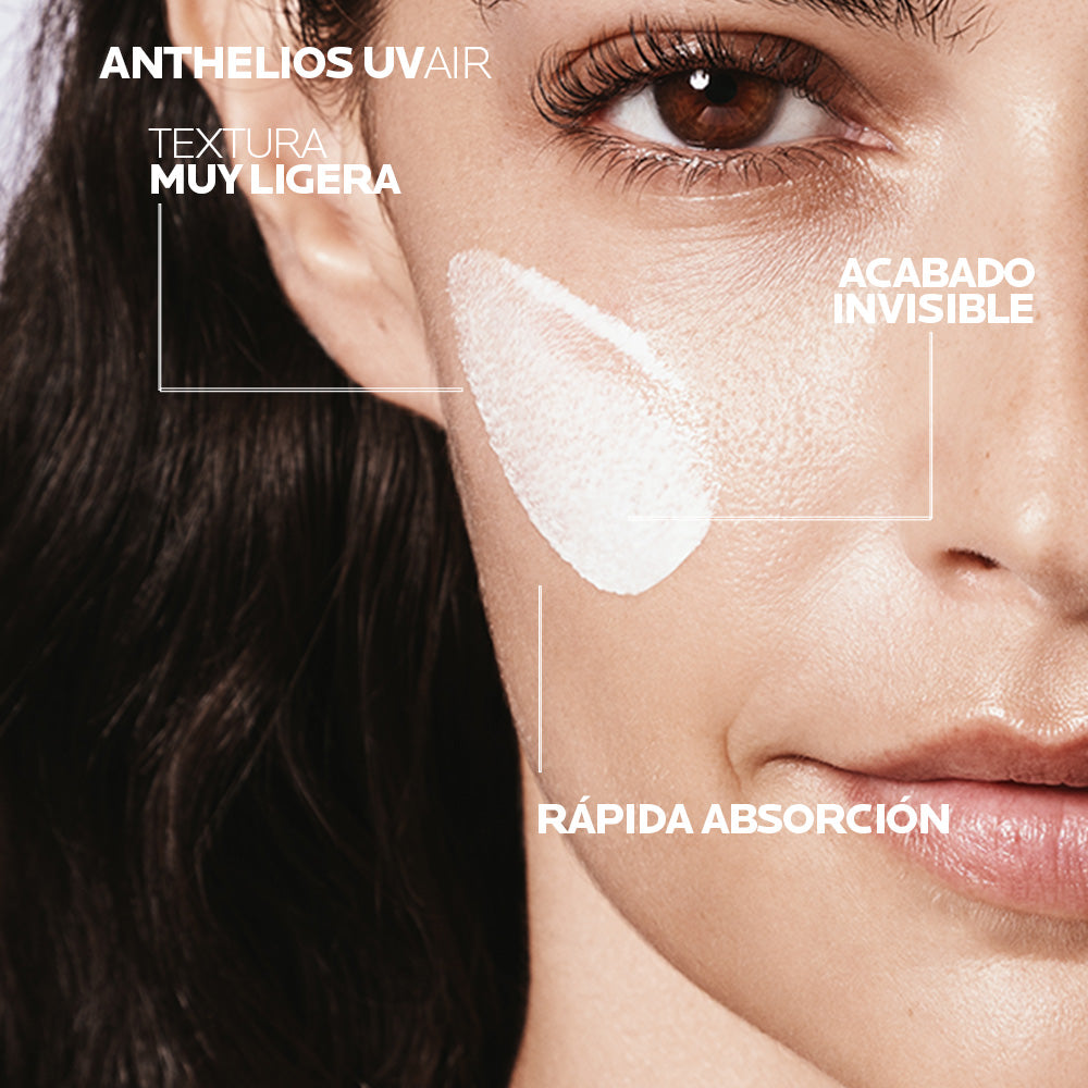 La Roche Posay Protector Solar Anthelios UV Air SPF50+ 40 ml