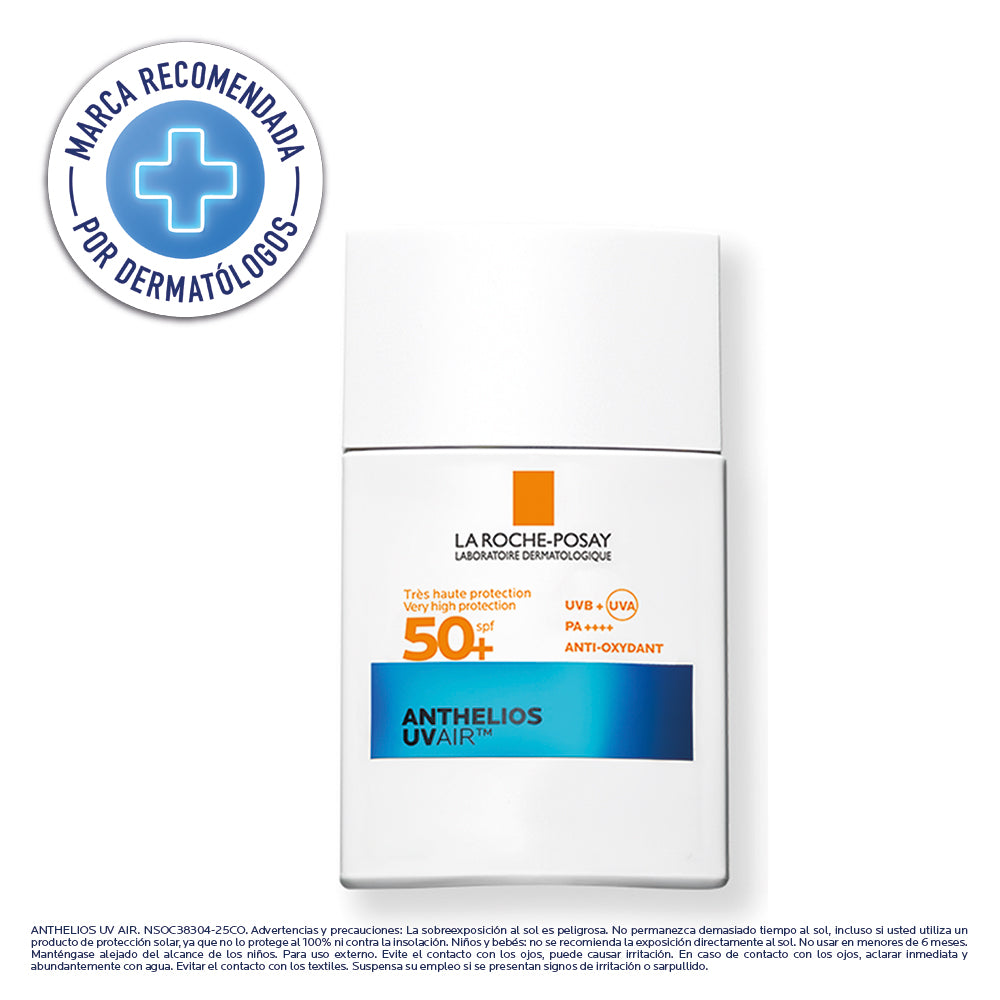 La Roche Posay Protector Solar Anthelios UV Air SPF50+ 40 ml