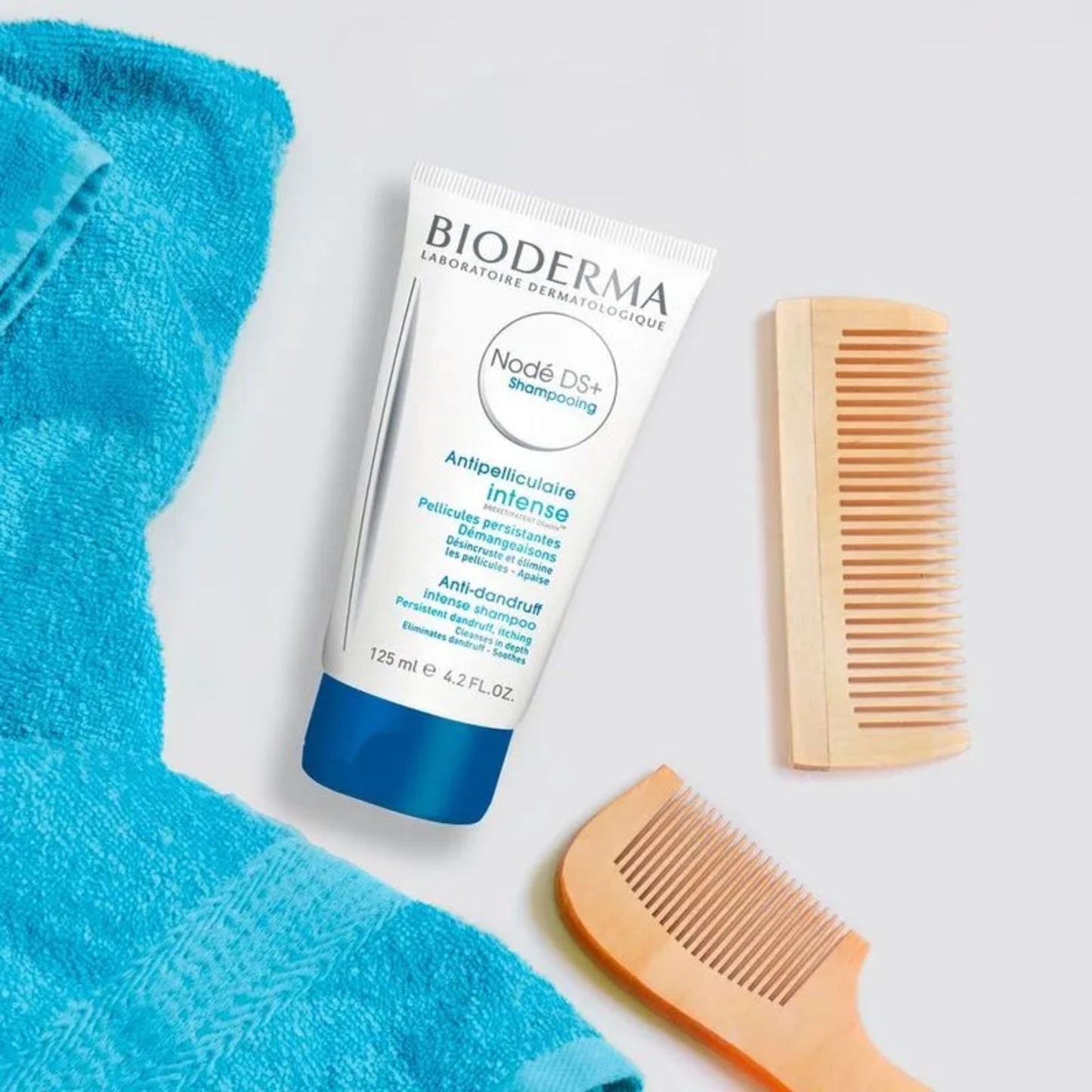 Bioderma Node Ds+ Shampooing 125 Ml