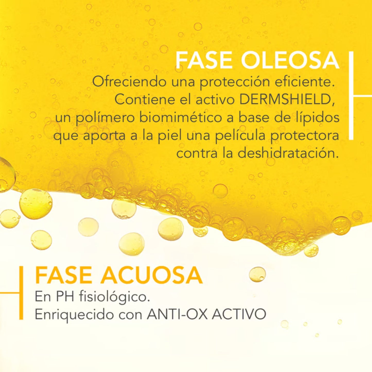 Photoderm Eau Solaire ANTI-OX SPF 50 Bioderma 200 Ml