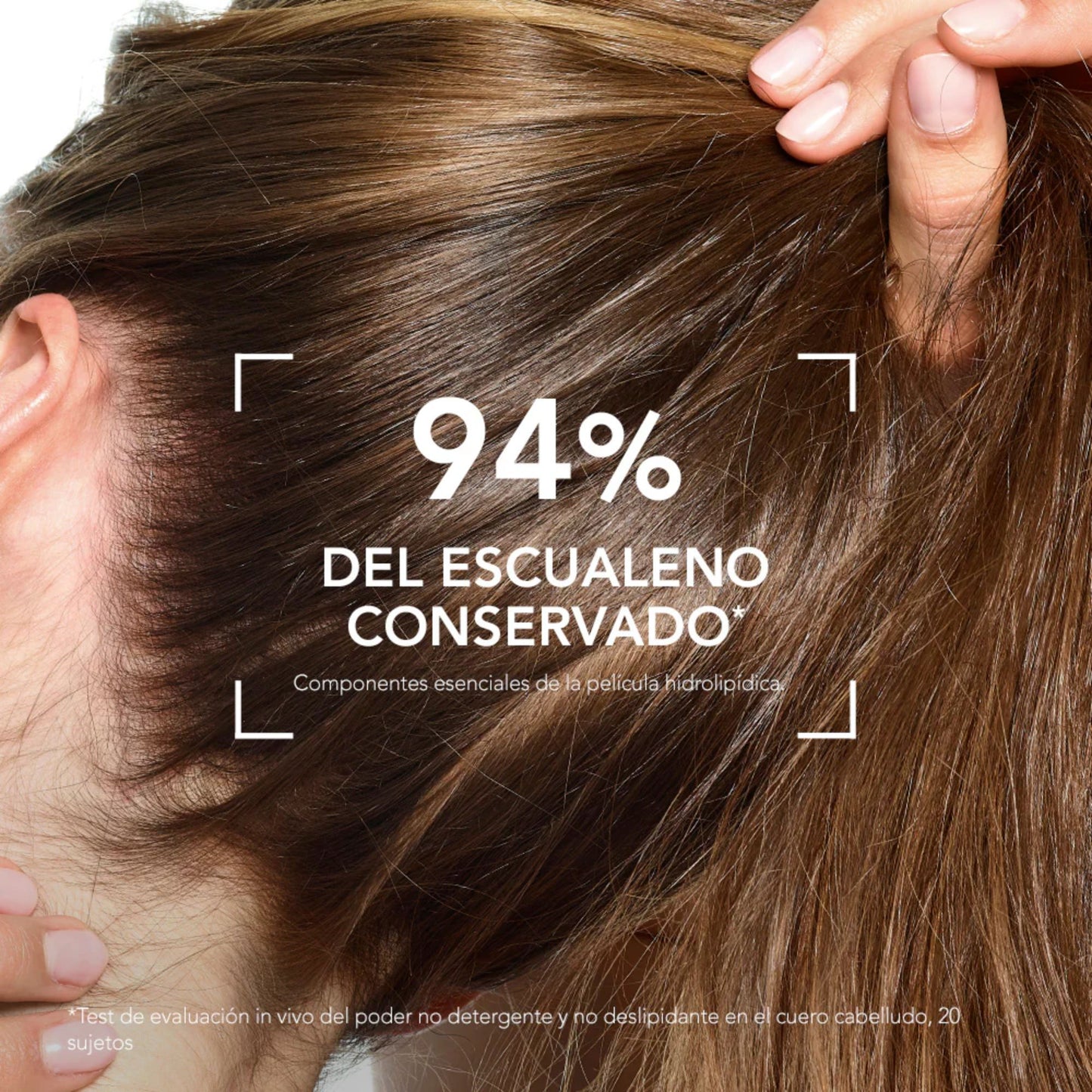 Bioderma Nodé Shampoo Fluido 400 Ml