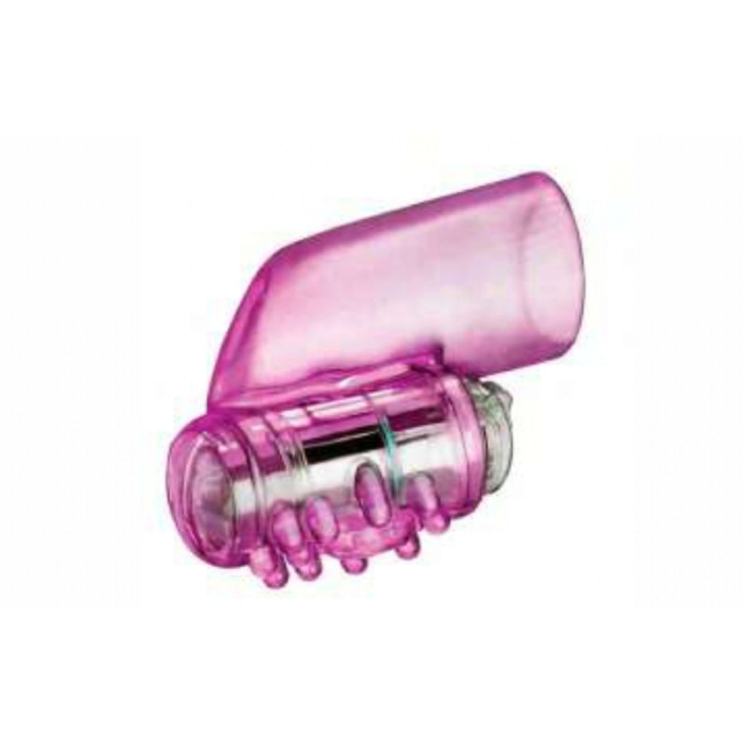 Dedal Vibrador Prudence 1 Und