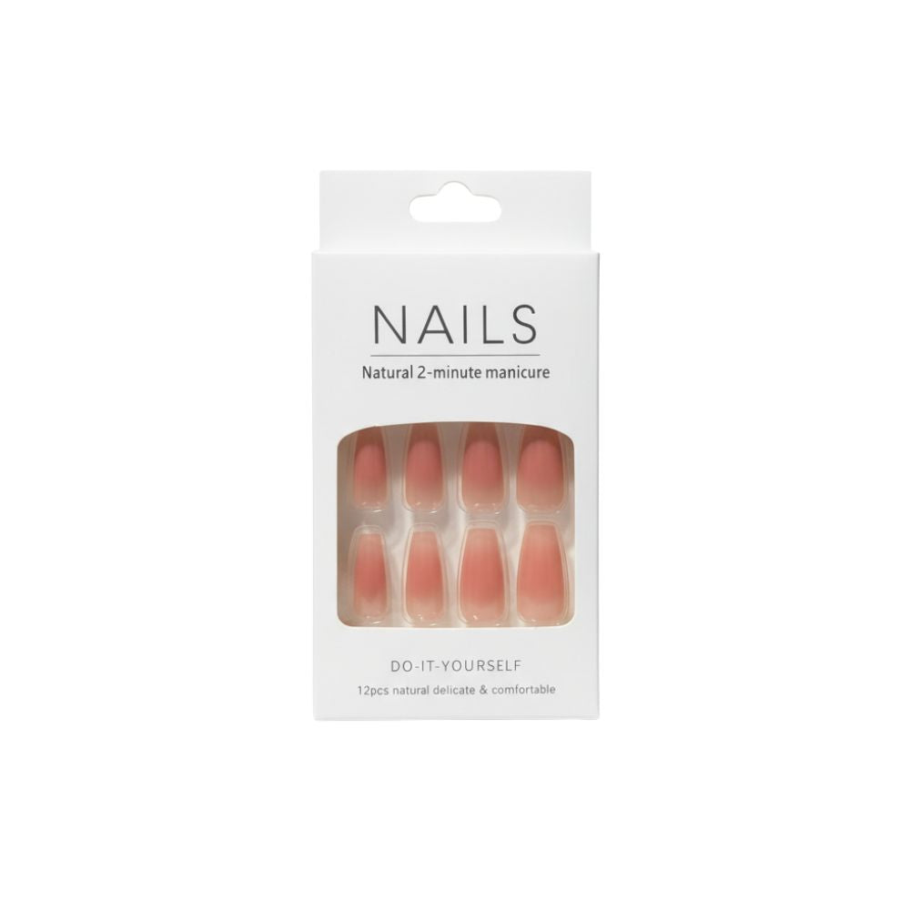 Uñas Postizas Rubber