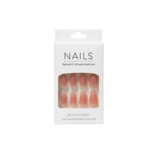 Uñas Postizas Rubber