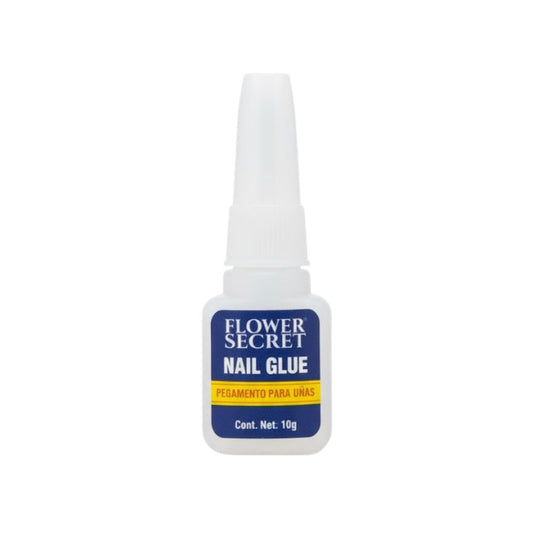 Pegamento para Uñas Postizas 10 G