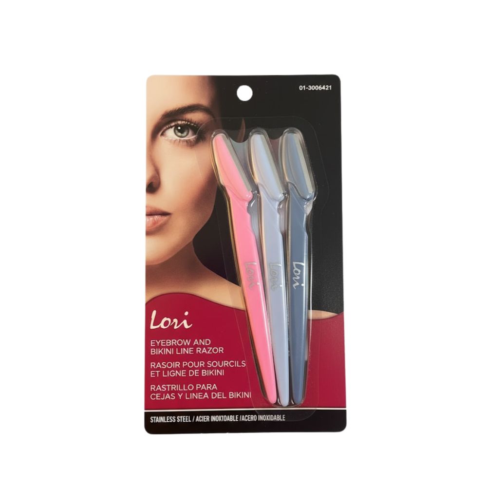 Set de Perfiladores Faciales 3 Und