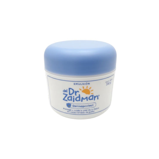 Emulsión Ecaldaduras Dr Zaidman 100 G