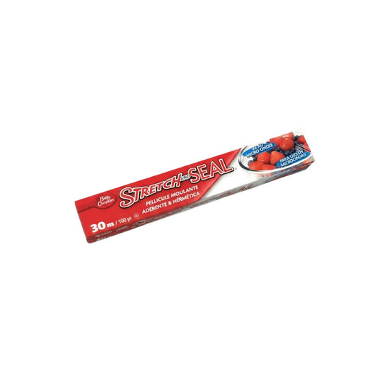 Papel Film Plástico 30 M Betty Crocker