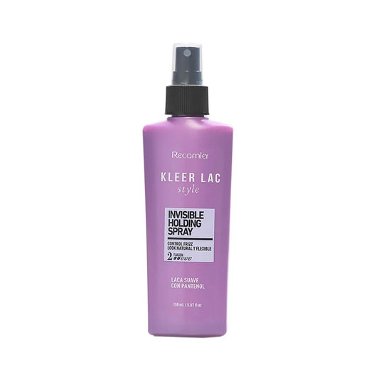 Laca Suave Recamier en Spray 150 Ml