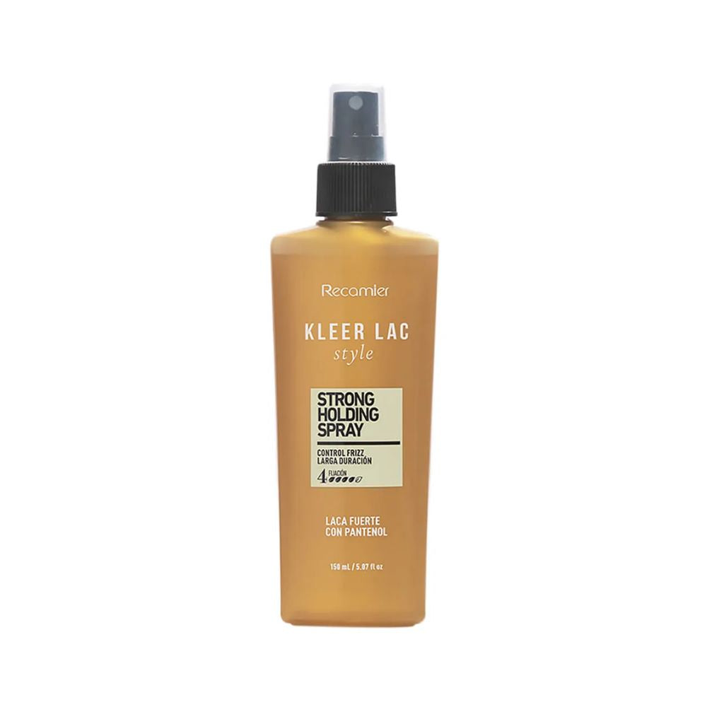 Laca Fuerte Recamier en Spray 150 Ml