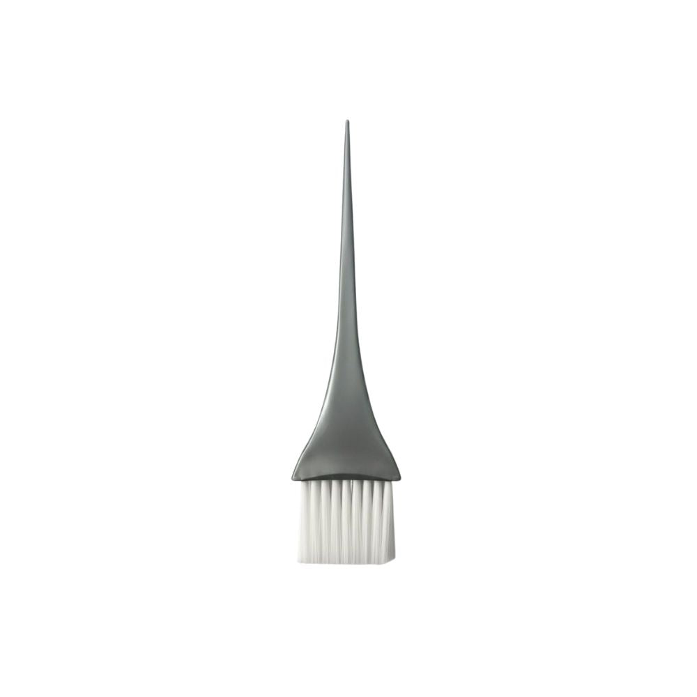 Brocha Profesional para Tinte Gris