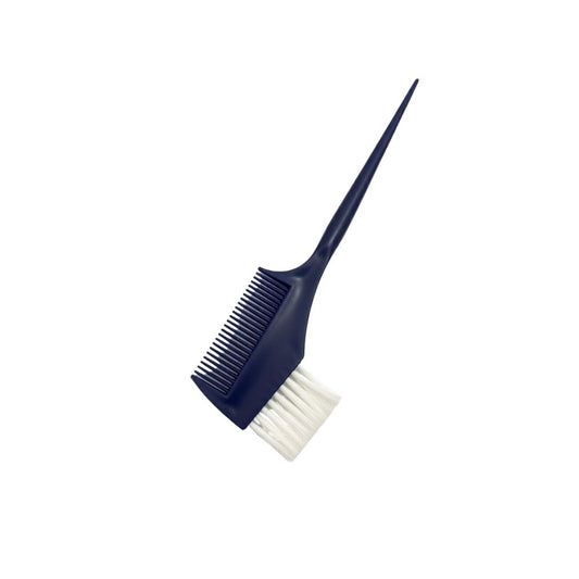 Brocha Profesional para Tinte  Azul