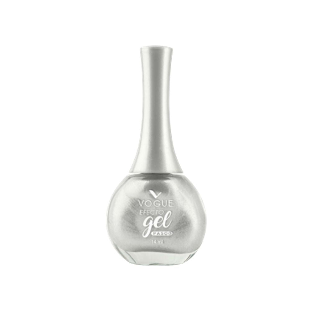 Esmalte Vogue Efecto Gel Artista