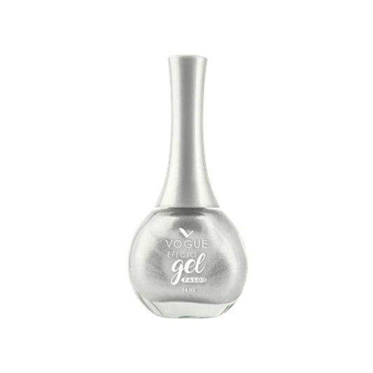 Esmalte Vogue Efecto Gel Artista