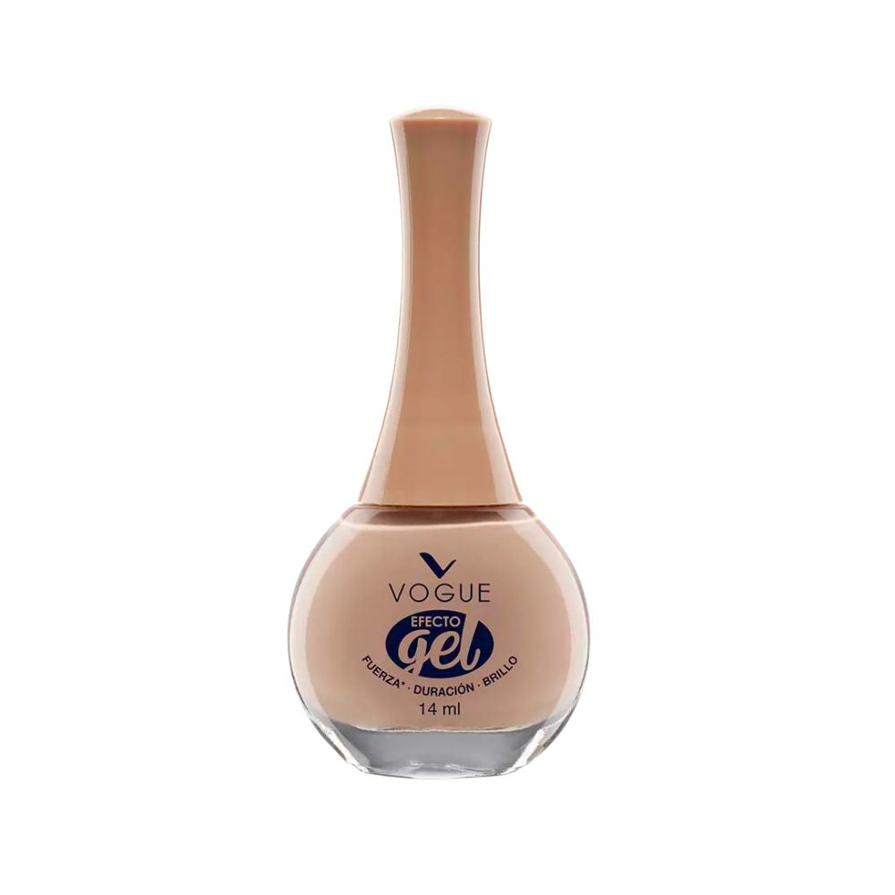 Esmalte Vogue Efecto Gel Armonía
