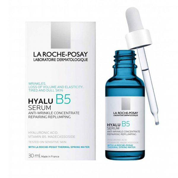 La Roche Posay Sérum Hyalu B5 Anti-arrugas 30 Ml