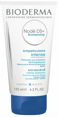 Bioderma Node Ds+ Shampooing 125 Ml
