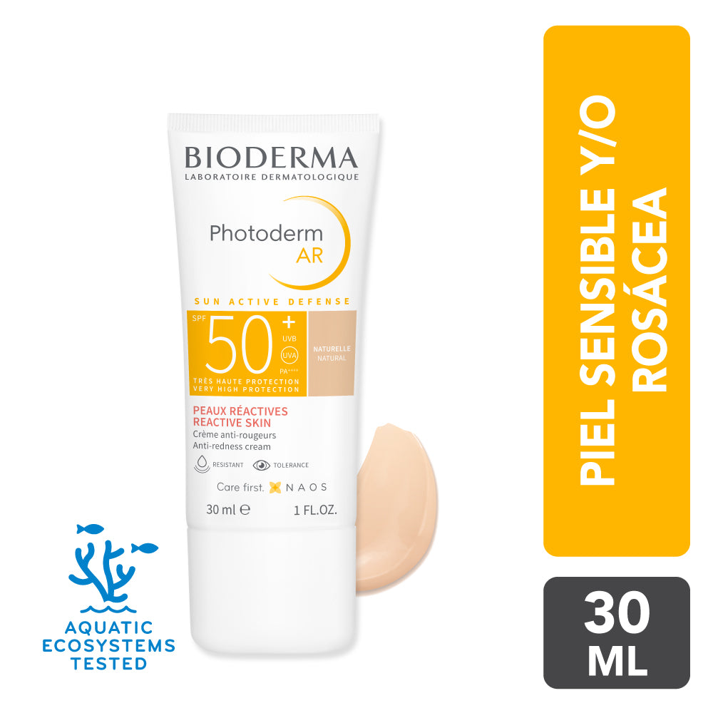 Bioderma Photoderm Ar Fps 50 30 Ml