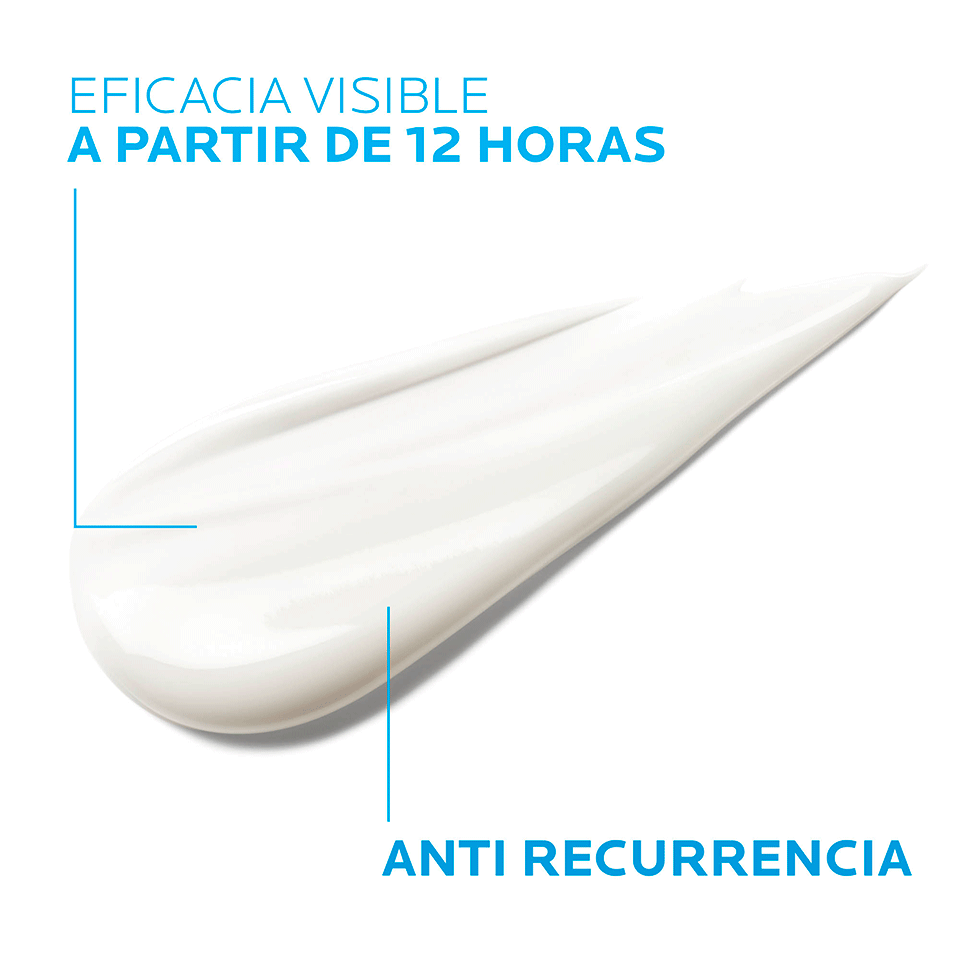 La Roche Posay Effaclar Duo Anti Imperfecciones 40 Ml
