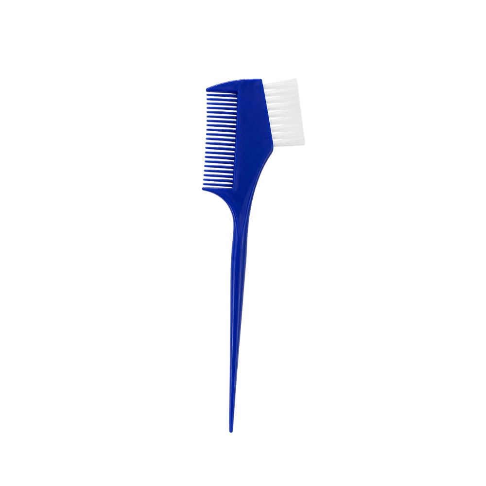 Brocha Peine Profesional Azul 1 Und