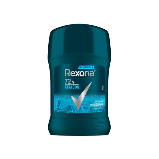 Antitranspirante en Barra Rexona Xtra Cool Men 45 G