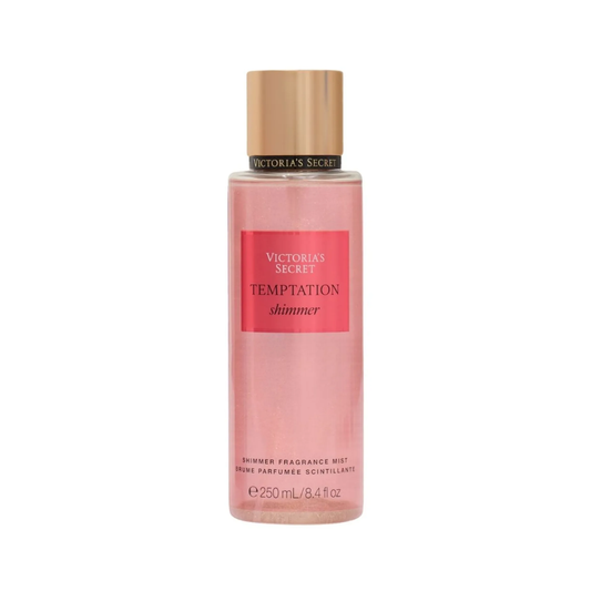 Victoria's Secret Mist Corporal Temptation Shimmer 250 Ml
