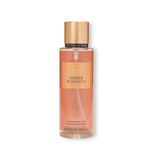 Victoria's Secret Mist Corporal Amber Romance 250 Ml