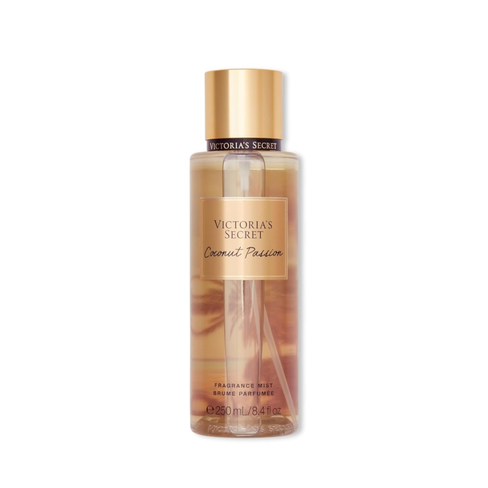 Victoria's Secret Mist Corporal Coconut Passion 250 Ml