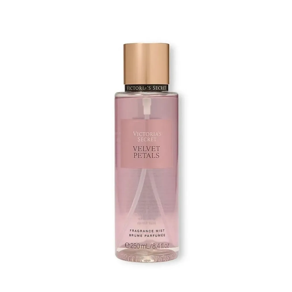 Victoria's Secret Mist Corporal Velvet Petals 250 Ml