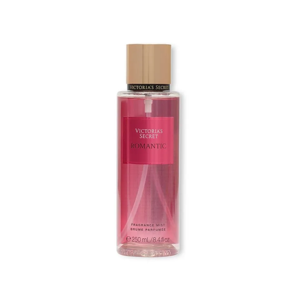 Victoria's Secret Mist Corporal Romantic 250 Ml
