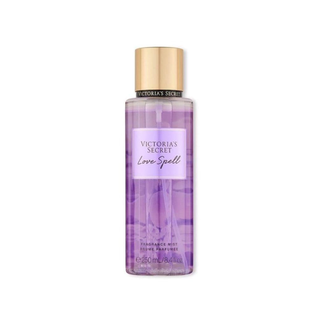 Victoria's Secret Mist Corporal Love Spell 250 Ml
