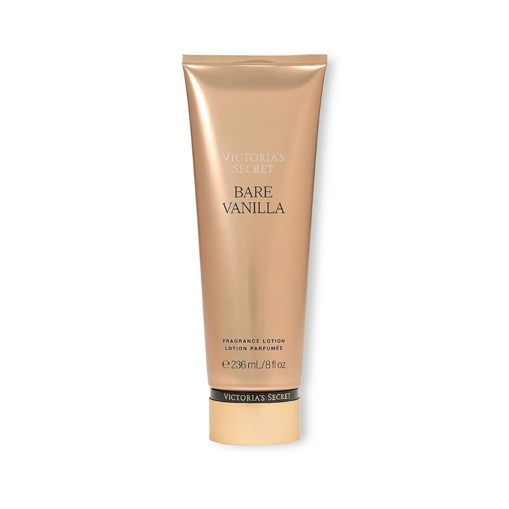 Victoria's Secret Loción Corporal Bare Vanilla 236 Ml