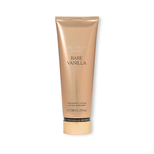 Victoria's Secret Loción Corporal Bare Vanilla 236 Ml