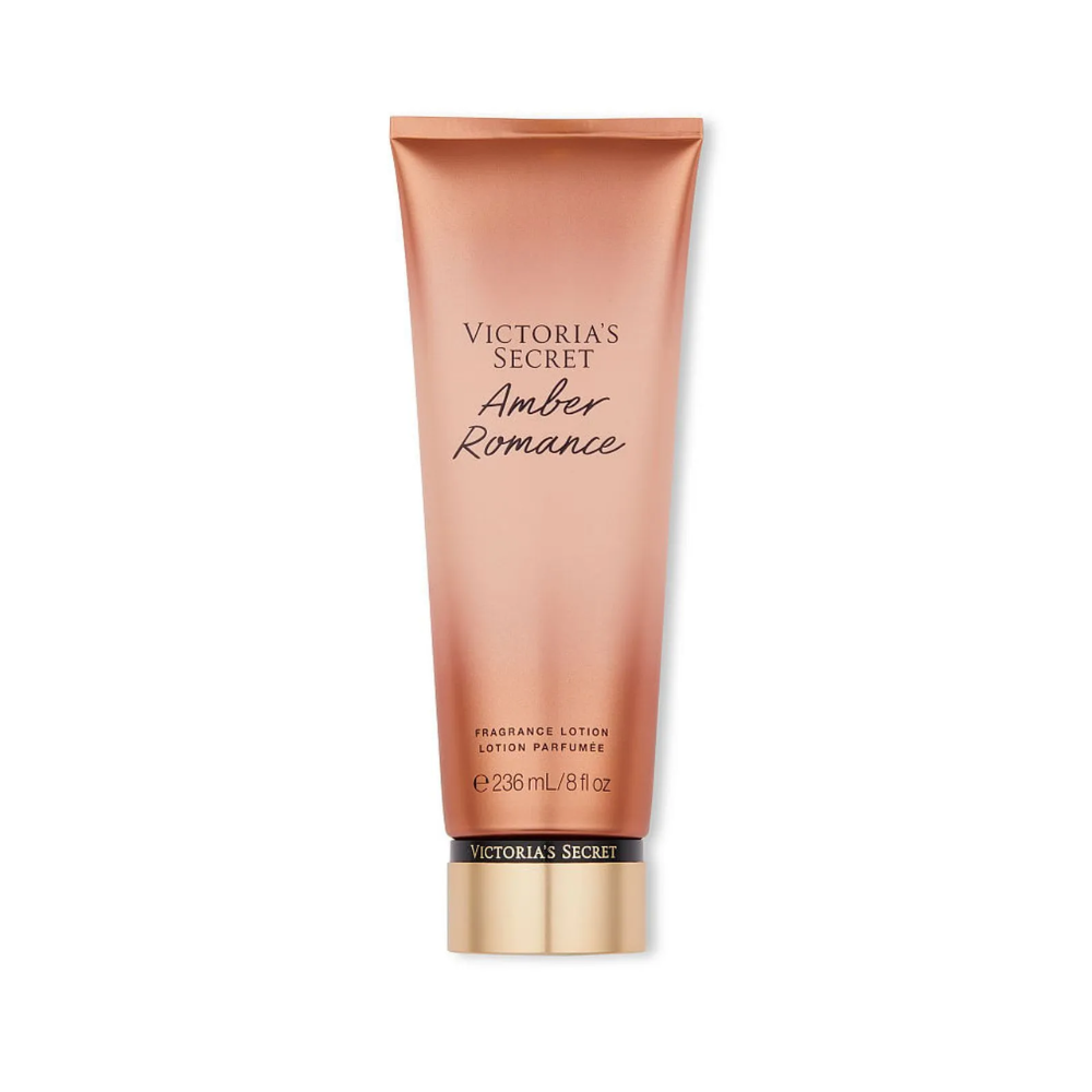 Victoria's Secret Loción Corporal Amber Romance 236 Ml