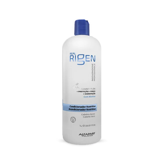 Acondicionador Nutritivo Alfaparf Real Rigen 1 L