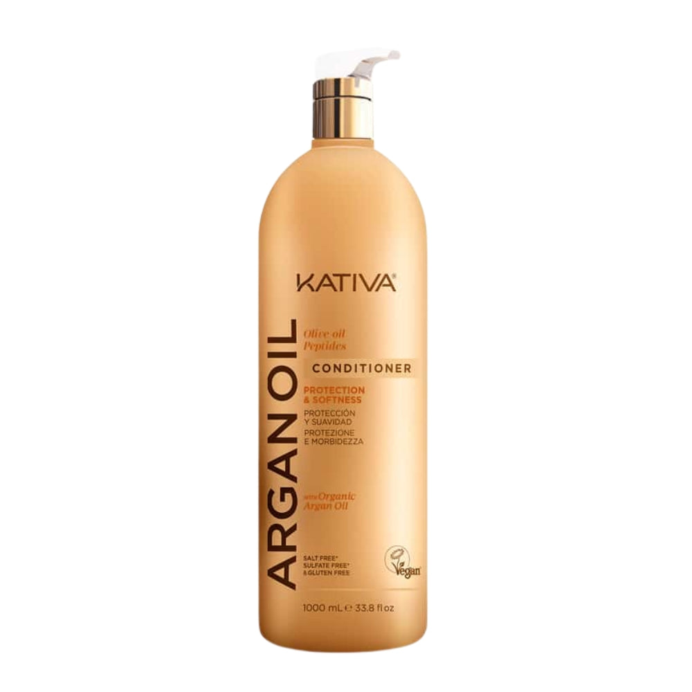 Acondicionador Kativa Argan Oil 1000 Ml
