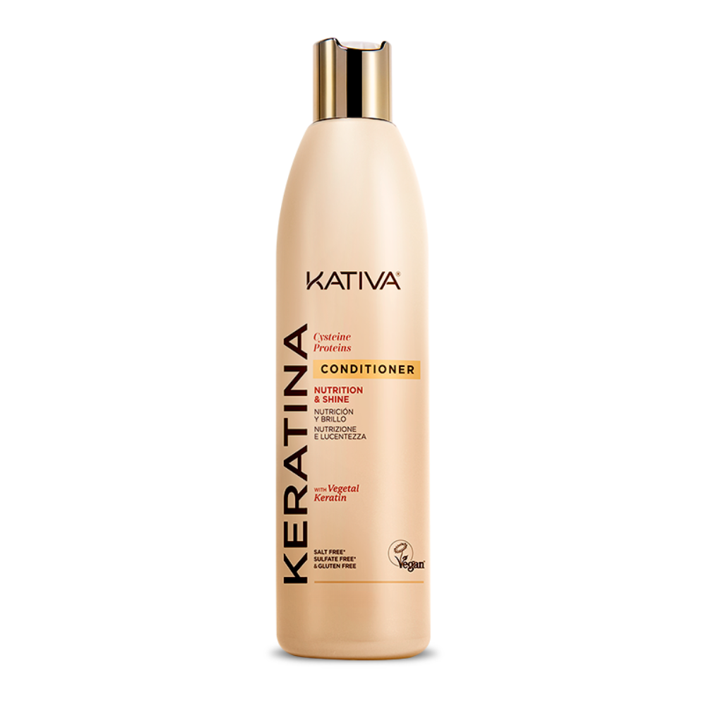 Acondicionador Kativa Keratina 500 Ml