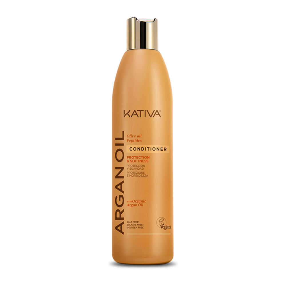 Acondicionador Kativa Argan Oil 500 Ml