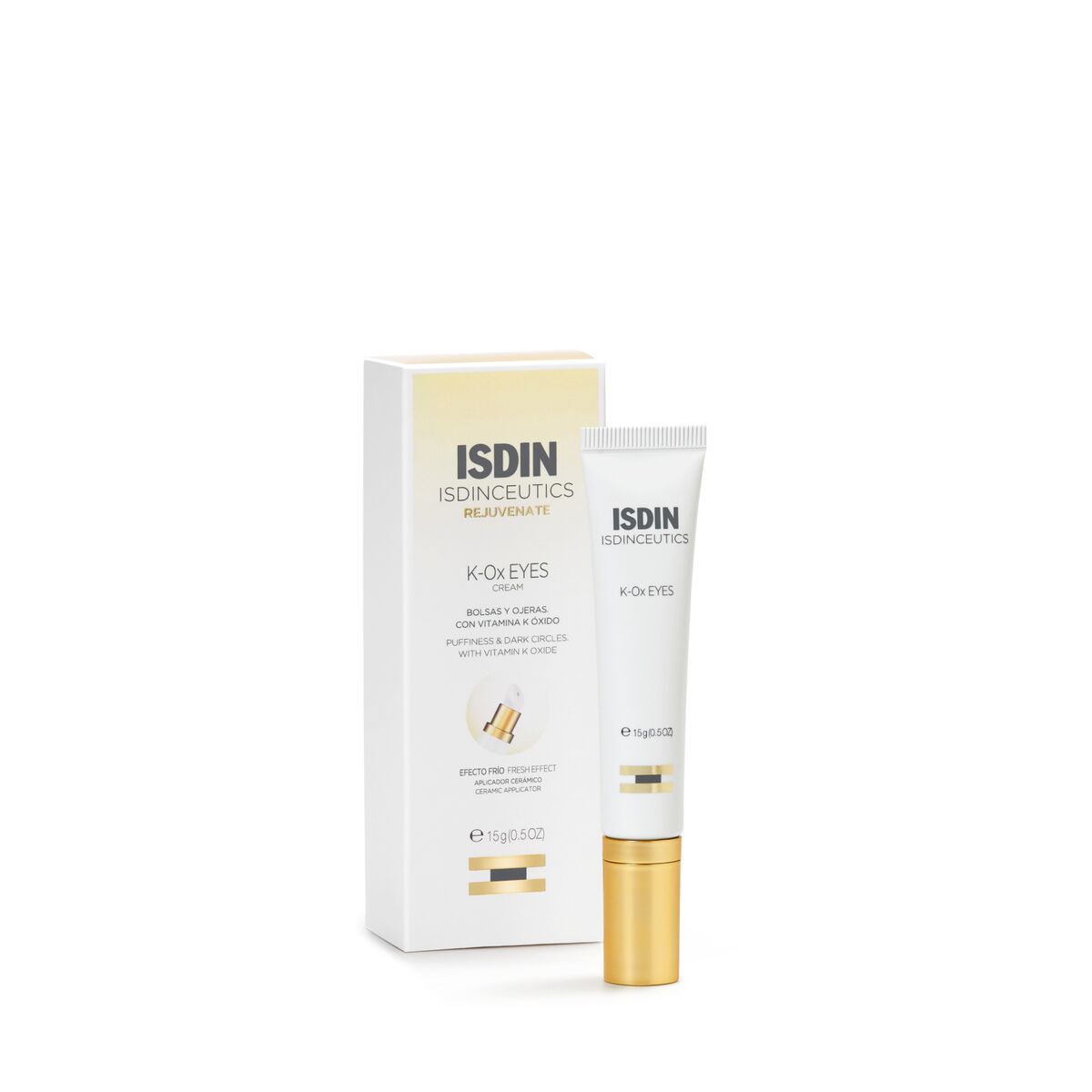 Isdinceutics K-ox Eyes 15 G