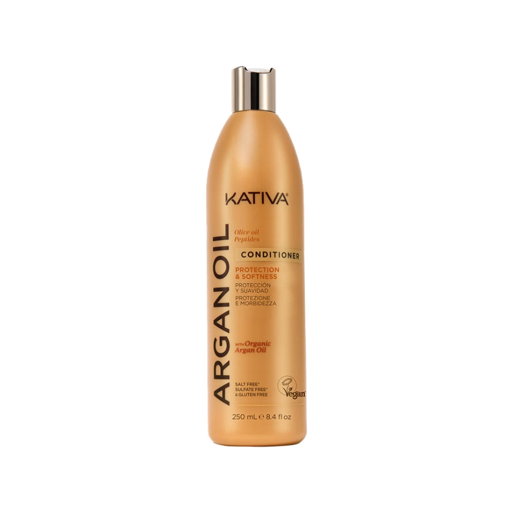 Acondicionador Kativa Argan Oil 250 Ml