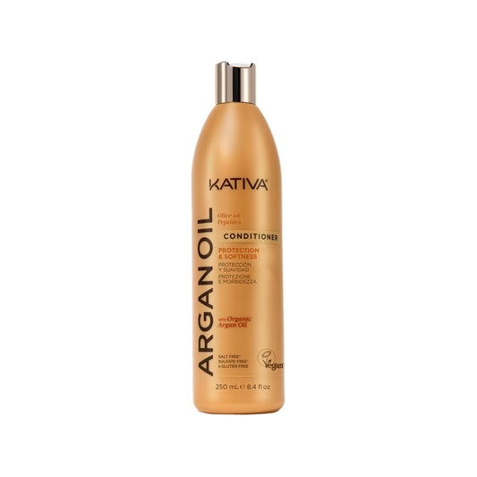 Acondicionador Kativa Argan Oil 250 Ml
