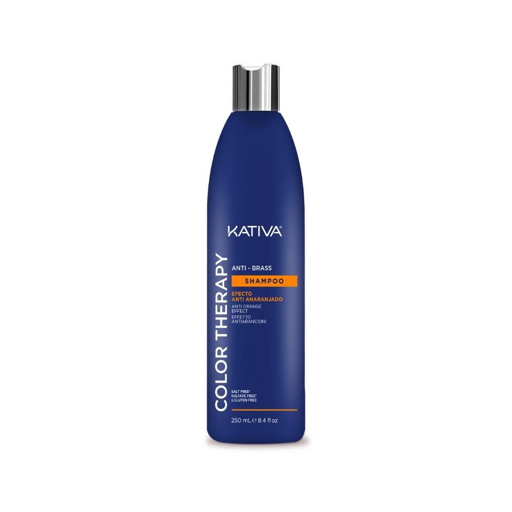 Shampoo Kativa Color Therapy 250 Ml