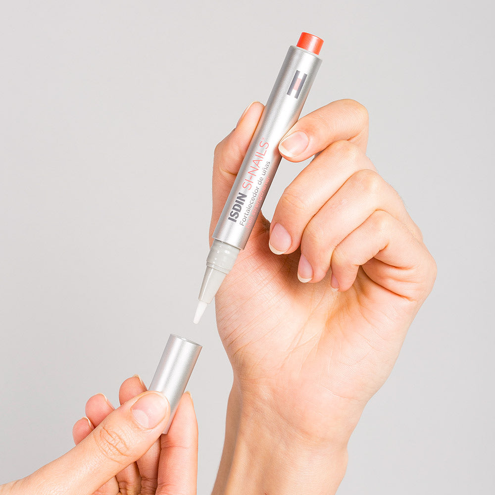 Isdin Si-nails Fortalecedor De Uñas 2.5 Ml
