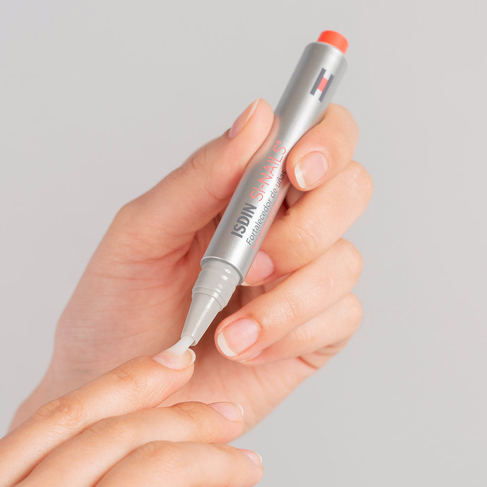 Isdin Si-nails Fortalecedor De Uñas 2.5 Ml