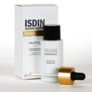 Isdin Isdinceutics Salicylic Renewal 30 Ml