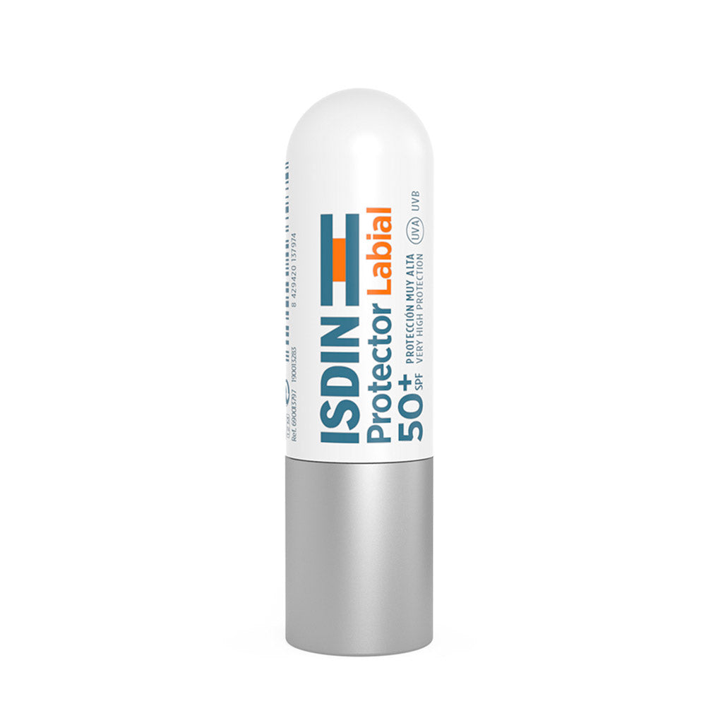 Isdin Protector Labial Fps 50 4 G