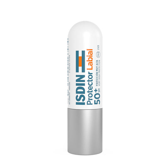 Isdin Protector Labial Fps 50 4 G