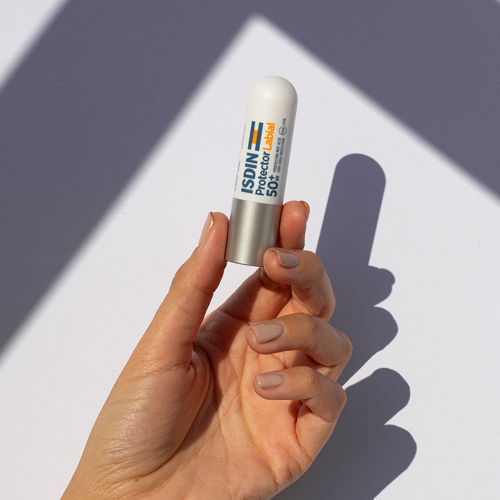 Isdin Protector Labial Fps 50 4 G