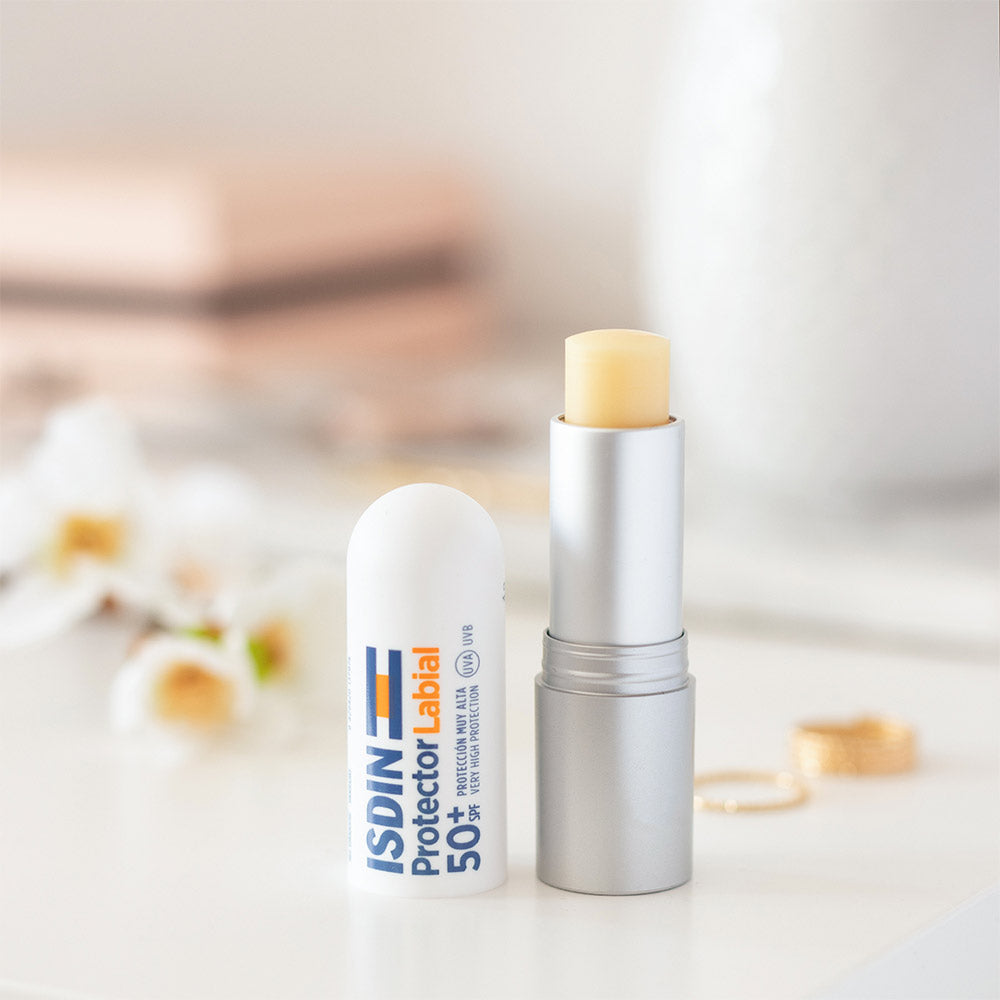 Isdin Protector Labial Fps 50 4 G