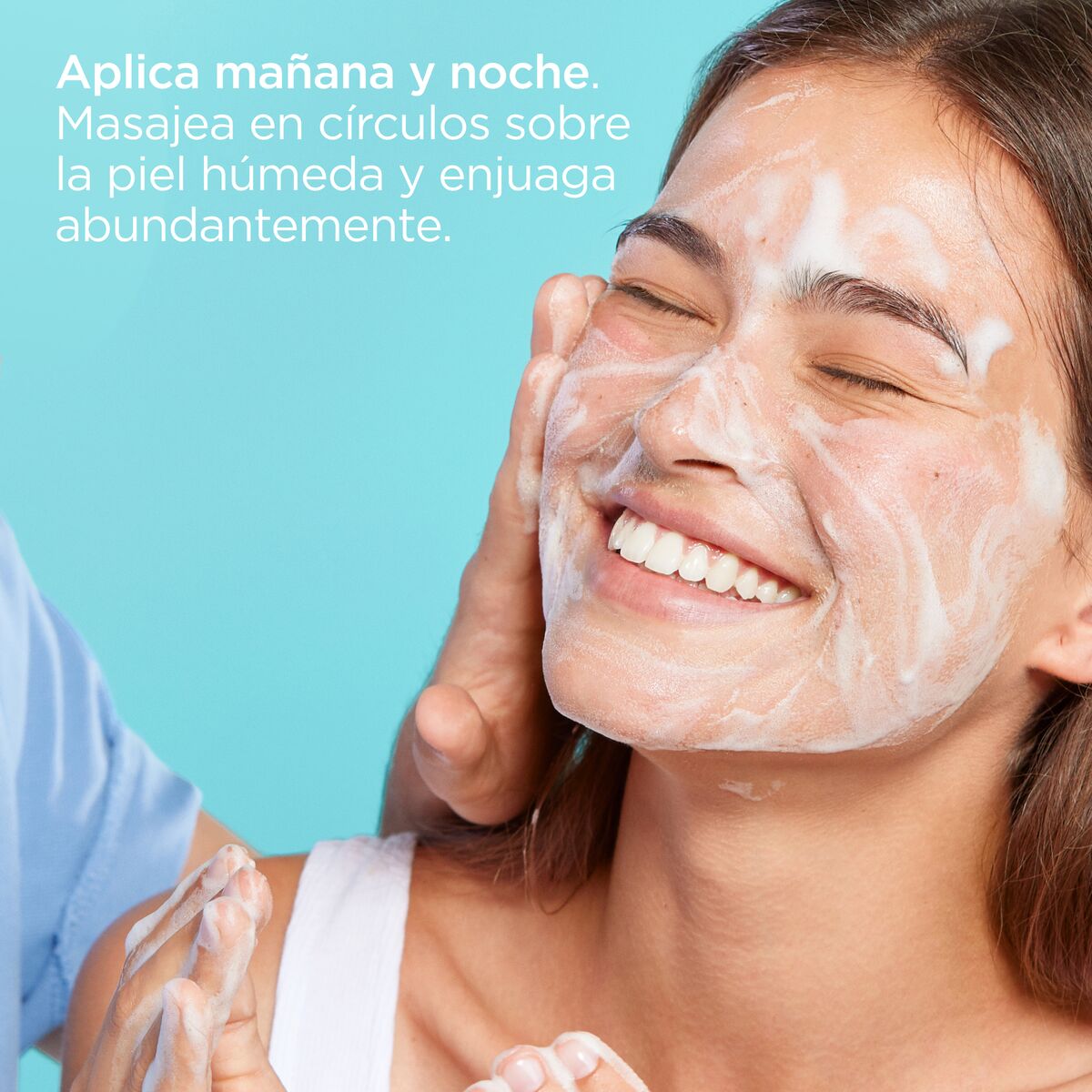 Isdin Teen Skin Acniben Limpiador Purificante 150 Ml